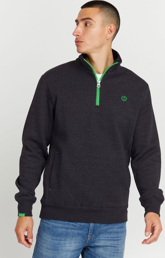 Solid SDBennTro - 21300895ME Herren Sweatshirt Sweatshirtpullover Sweater