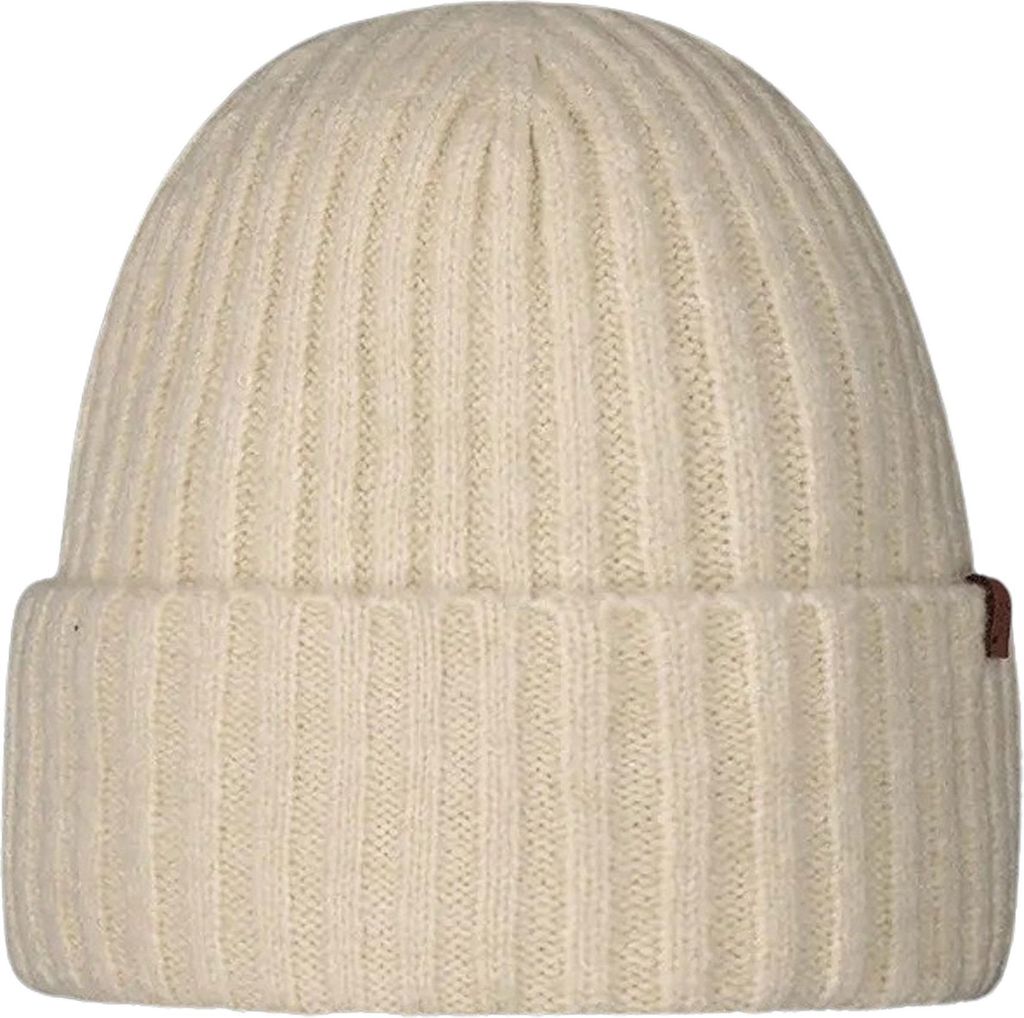 Barts Wyoni Beanie, cream 10 10 one size