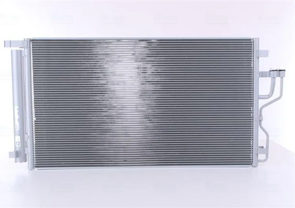 Condenseur de climatisation NISSENS 940208 pour iX35 et Sportage