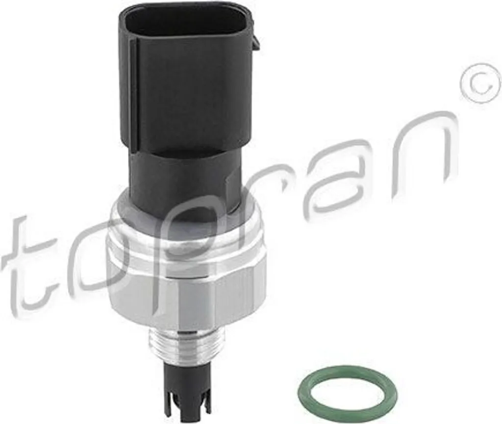 Réparation clim Mercedes : Pressostat A2038300472 pour Classe E et ML