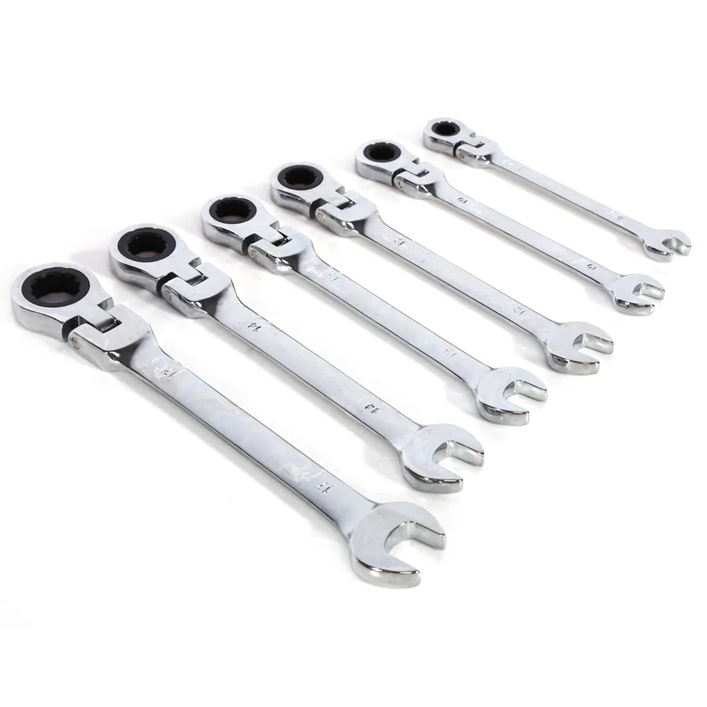 Outil de réparation manuel Spanner universel avec manche ergonomique 10"