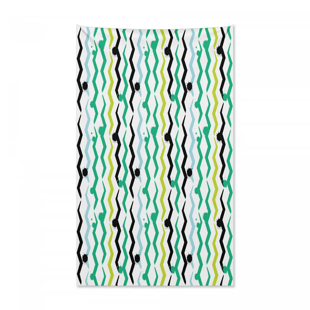 Copriletto Microfibra Abakuhaus 140x230cm - Lavabile e Resistente