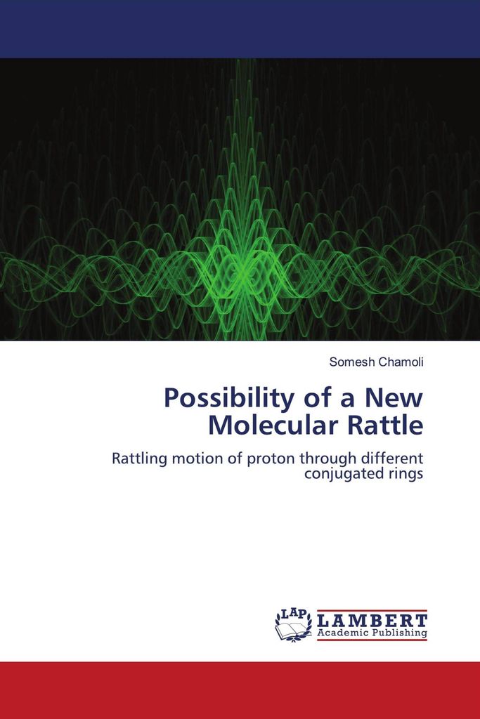 Possibility of a New Molecular Rattle