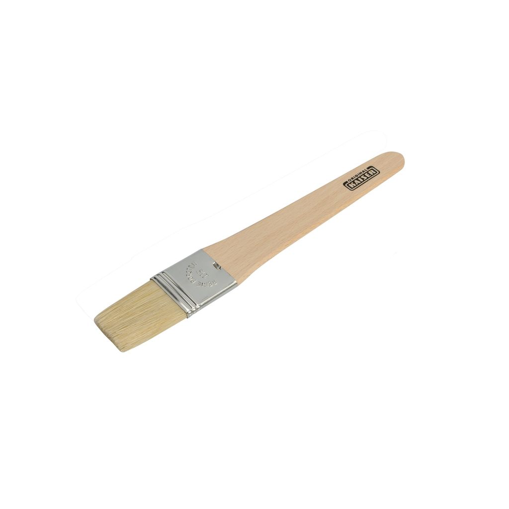 KAISER Backpinsel Patisserie 1,5" Naturborsten Immagine del prodotto 