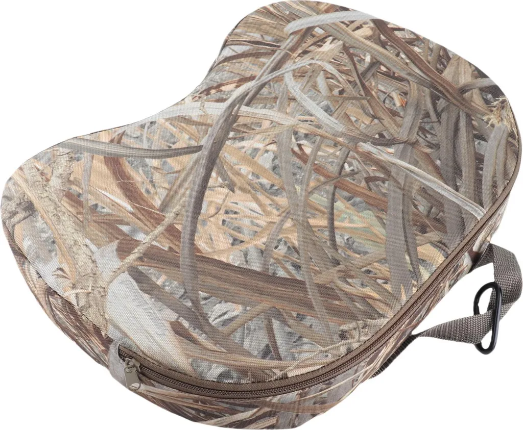 Coussin de siège de camping Sittebad pliable en mousse imperméable - 3