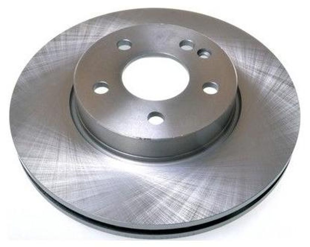 EBG Bremsscheiben Satz vorne Mercedes 4474210512 6394210012