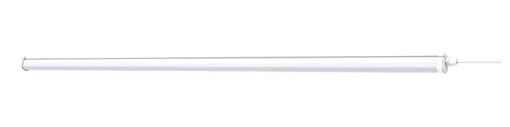Réglette LED Étanche Philips Projectline 54W IP65 Lampe de Travail Blanche