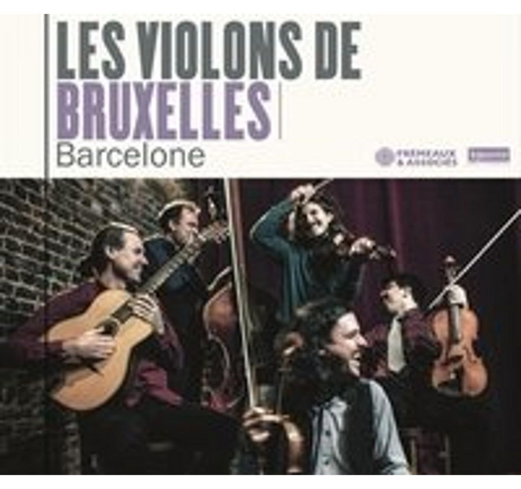 Barcelone