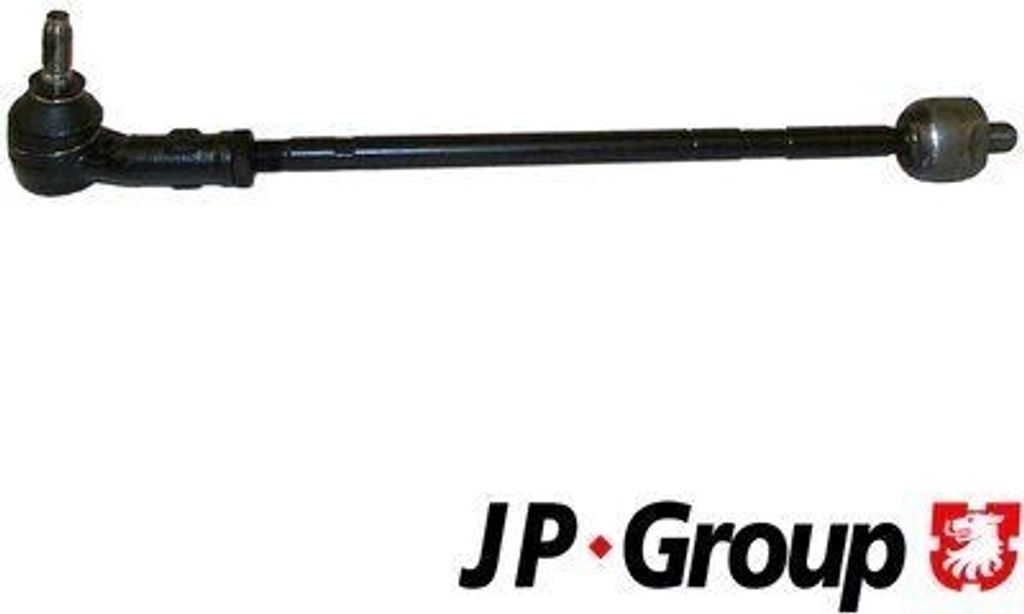 JP GROUP 1144402370 Spurstange für VW PASSAT Variant (3A5, 35I) PASSAT (3A2, 35I) PASSAT (315, 3A5)