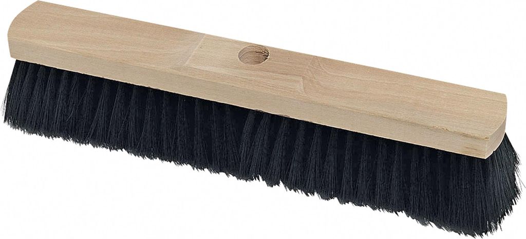 Nölle Profi Brush Industrie-Saalbesen 236300 40cm Obrázek produktu 