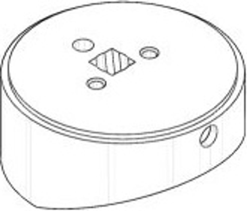 Dornbracht 092073045-47 Griff ERSATZTEILE