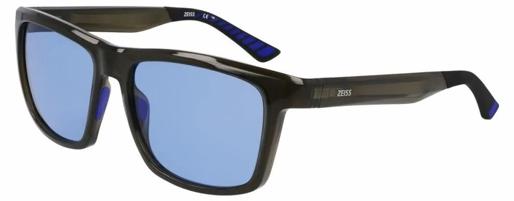 Finis les éblouissements avec les lunettes Zeiss ZS23529SLP ø 57 mm