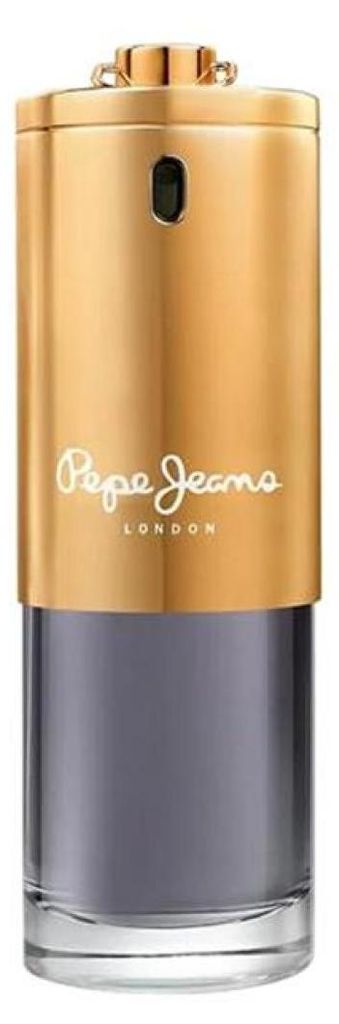 Pepe Jeans Sobold Intense Eau de Parfum pour homme 100ml Image du produit 