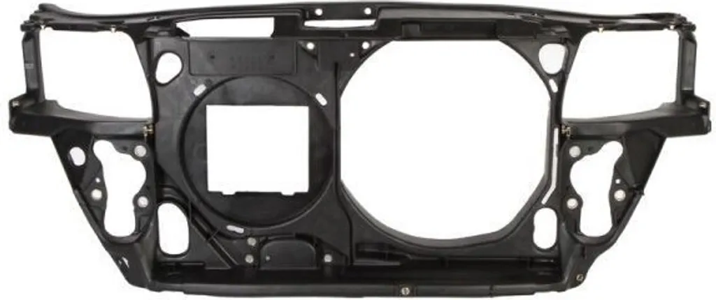 Ossature de face avant Audi A4 B5 - Support de serrure robuste BLIC