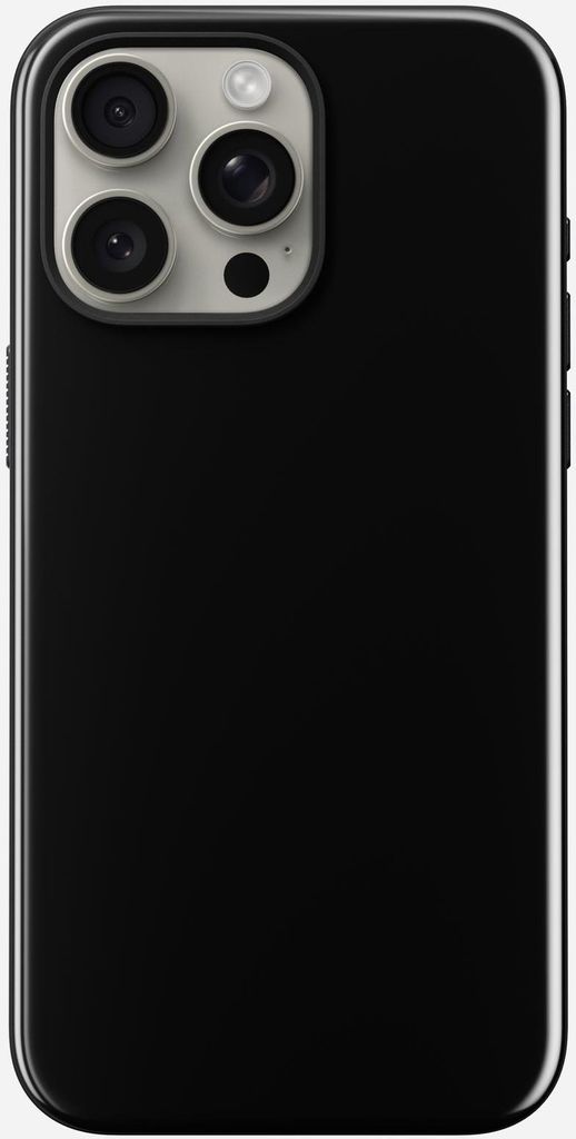 Nomad Sport Case iPhone 15 Pro Max Black Produktbild 