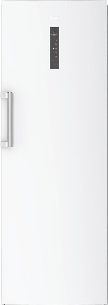 Haier H3F285WEH1 Gefrierschrank hON-App InstaSwitch No Frost Top LED Licht