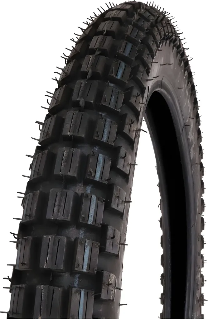 Pneu Moto 2.75-19 Kenda K262 : Idéal pour vos Trajets Urbains et Rural
