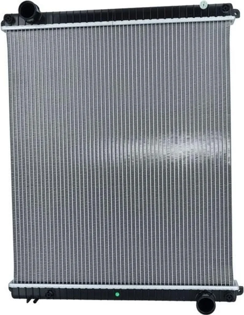 Radiateur moteur NRF 561-642mm pour IVECO EUROCARGO - Performance OEM