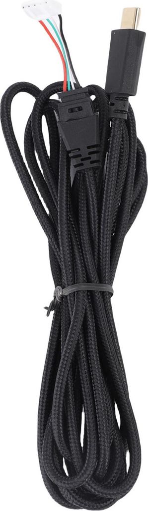Kabel słuchawkowy, odpowiedni do słuchawek ROG Delta S Zdjęcie produktu 