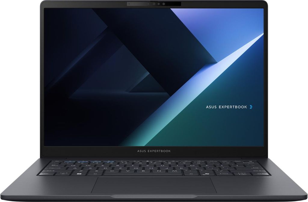 ASUS ExpertBook B3 B3405CCA-LY0169X, Intel Core Ultra 5, 35,6 cm (14"), 1920 x 1200 Pixel, 16 GB, 512 GB, Windows 11 Pro