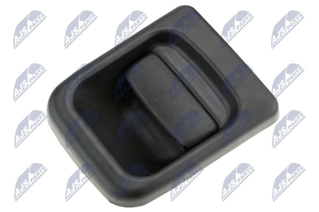 NTY EZC-RE-124 Türgriff Vorne Links für OPEL Movano Kastenwagen (X70)