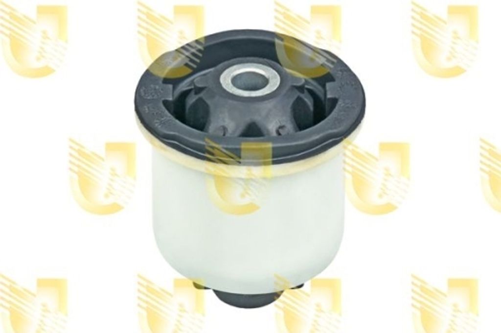 UNIGOM 392758 Achslager für RENAULT Clio IV Schrägheck (BH) Hinten Links Hinten Rechts