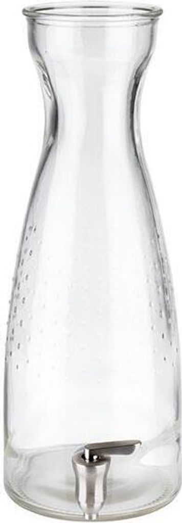 APS Fresh White Ersatz-Glas zu Getränkespender