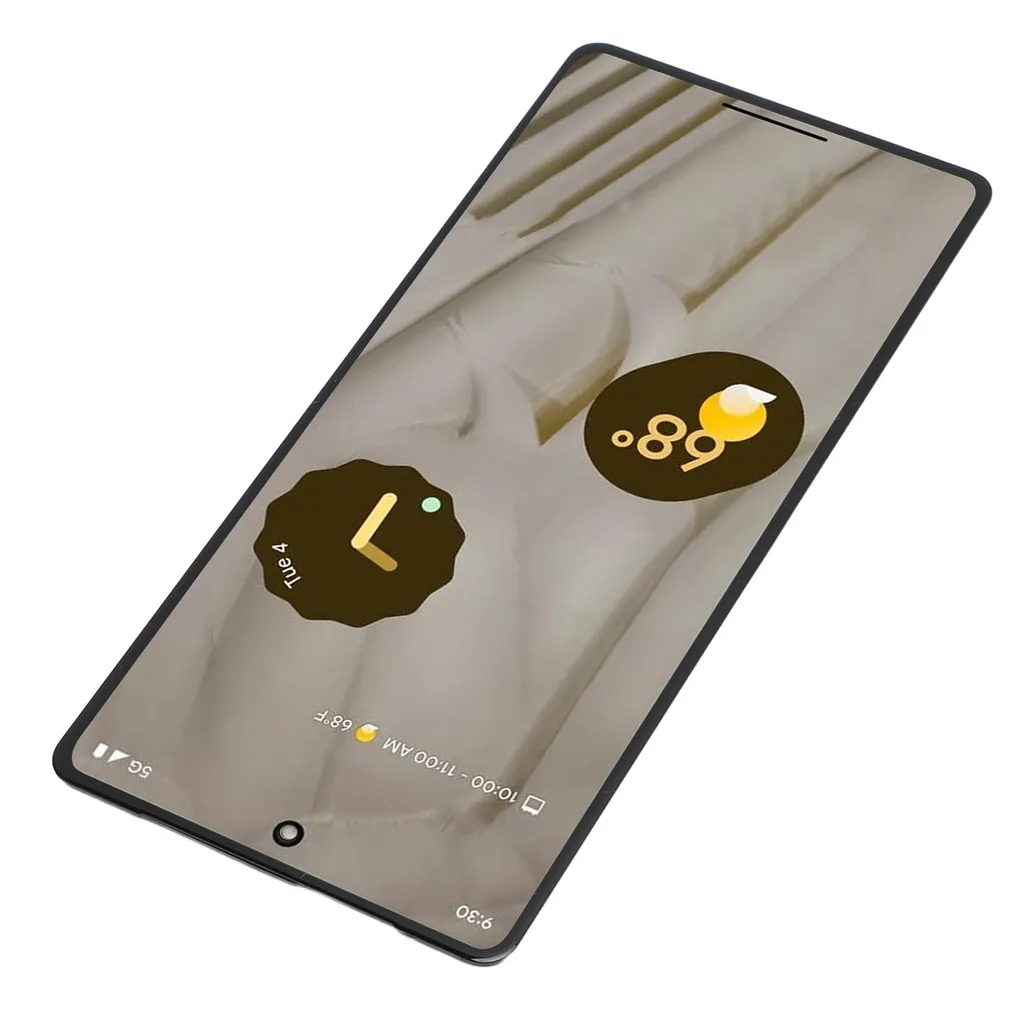 Bloc écran tactile complet et numériseur LCD pour réparation de mobile - 2