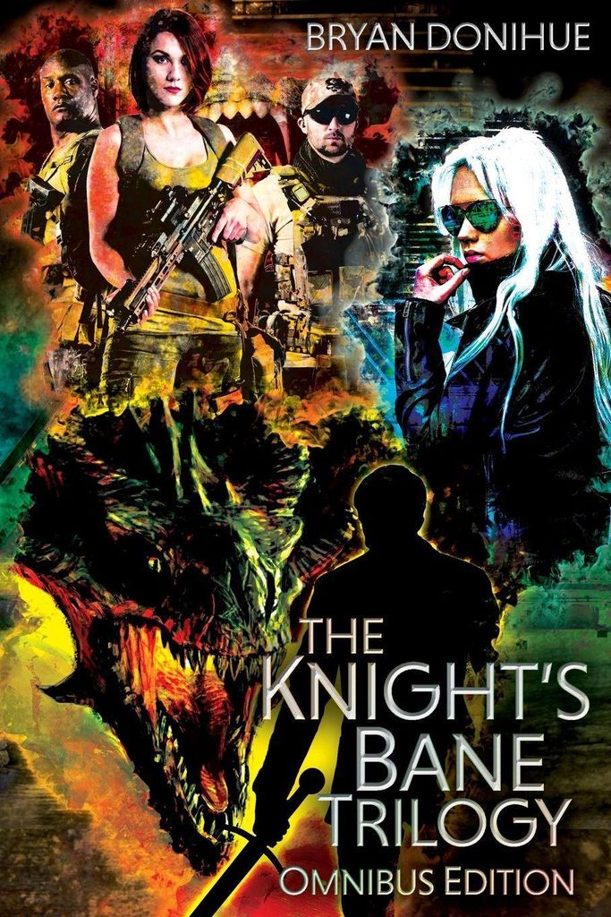 Knight's Bane Trilogy