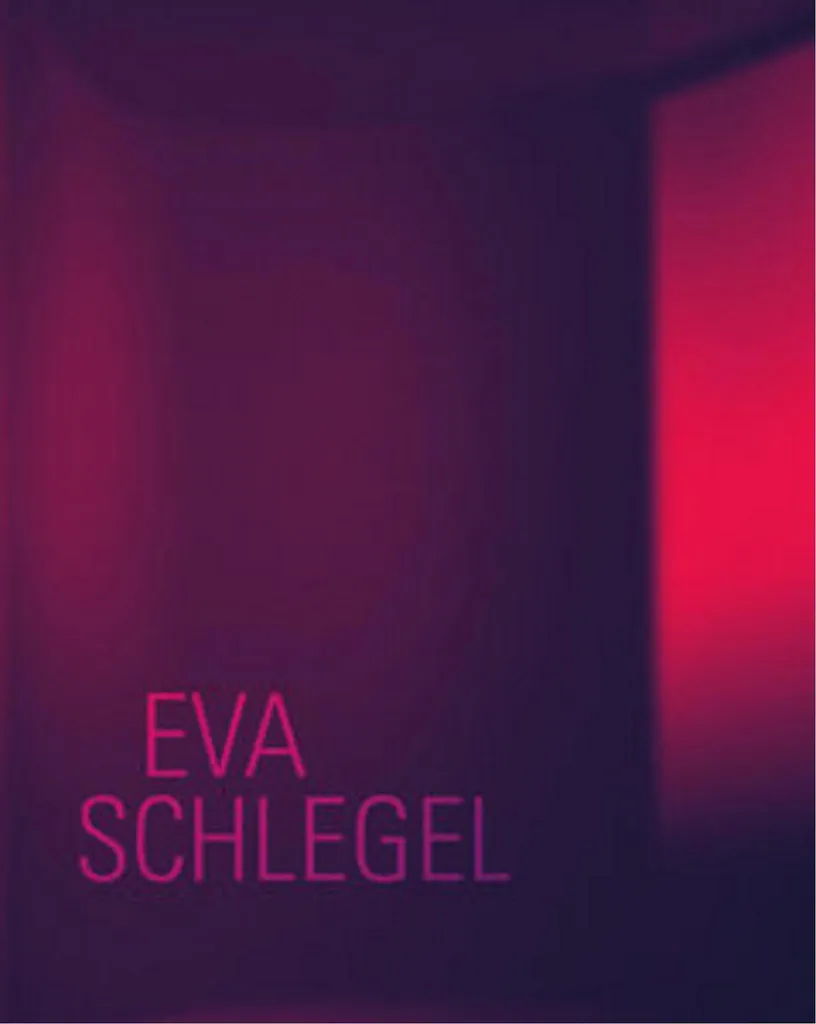 Portfolio Eva Schlegel - Impressions d'Art Haute Définition sur Papier Mat