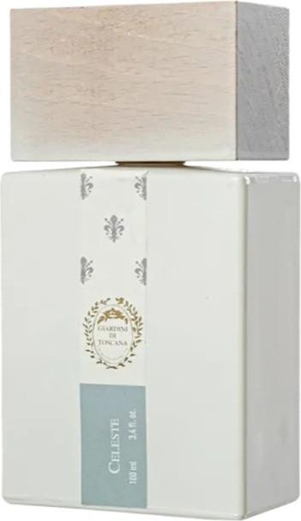 Giardini Di Toscana Celeste Eau De Parfum 100 ml (unisex) Produktbild 