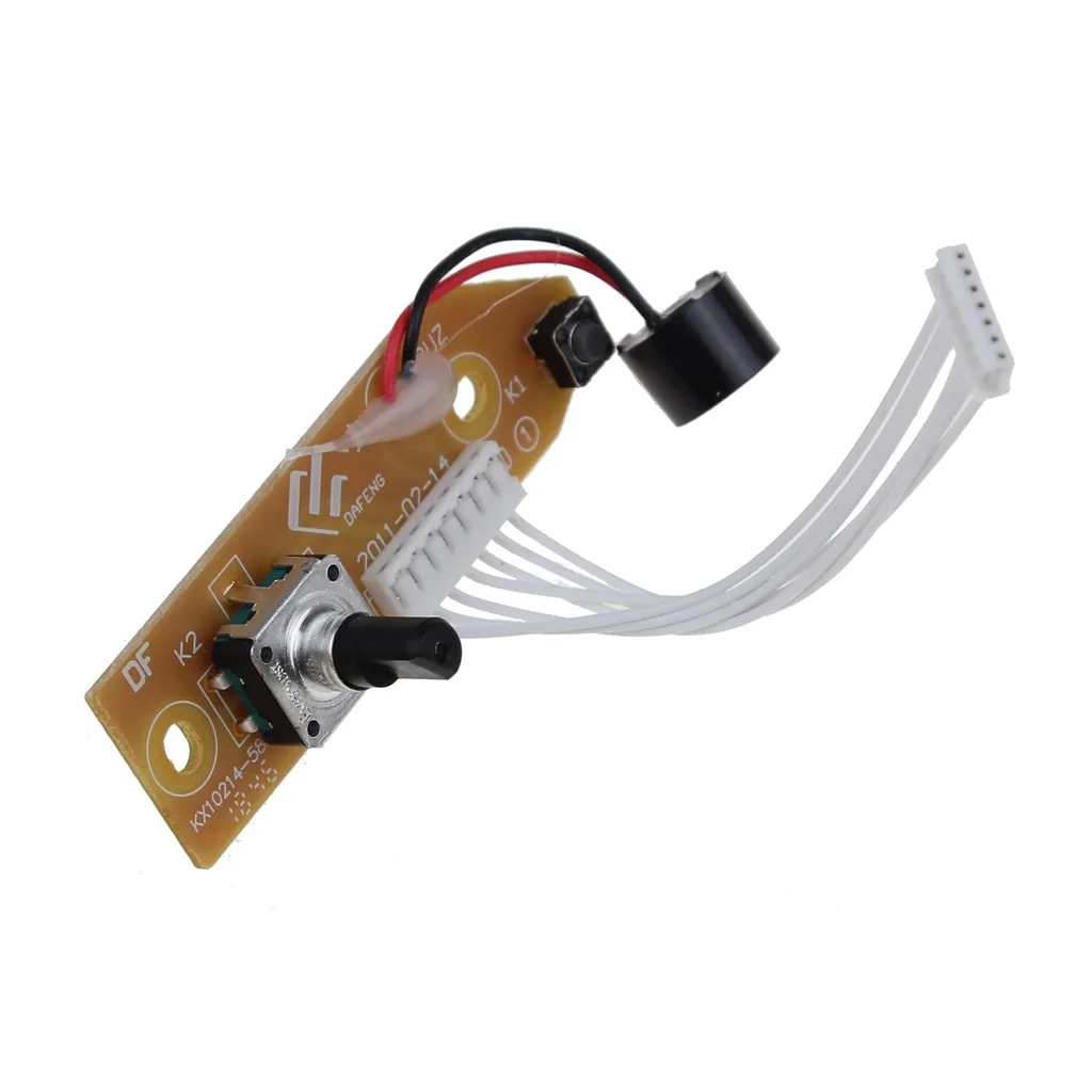 Seb - Steuerkarte Elettronica - Cookeo - Ss993424