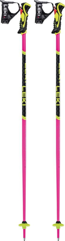 Leki WCR Lite SL 3D 2023/24 Länge: 95 cm