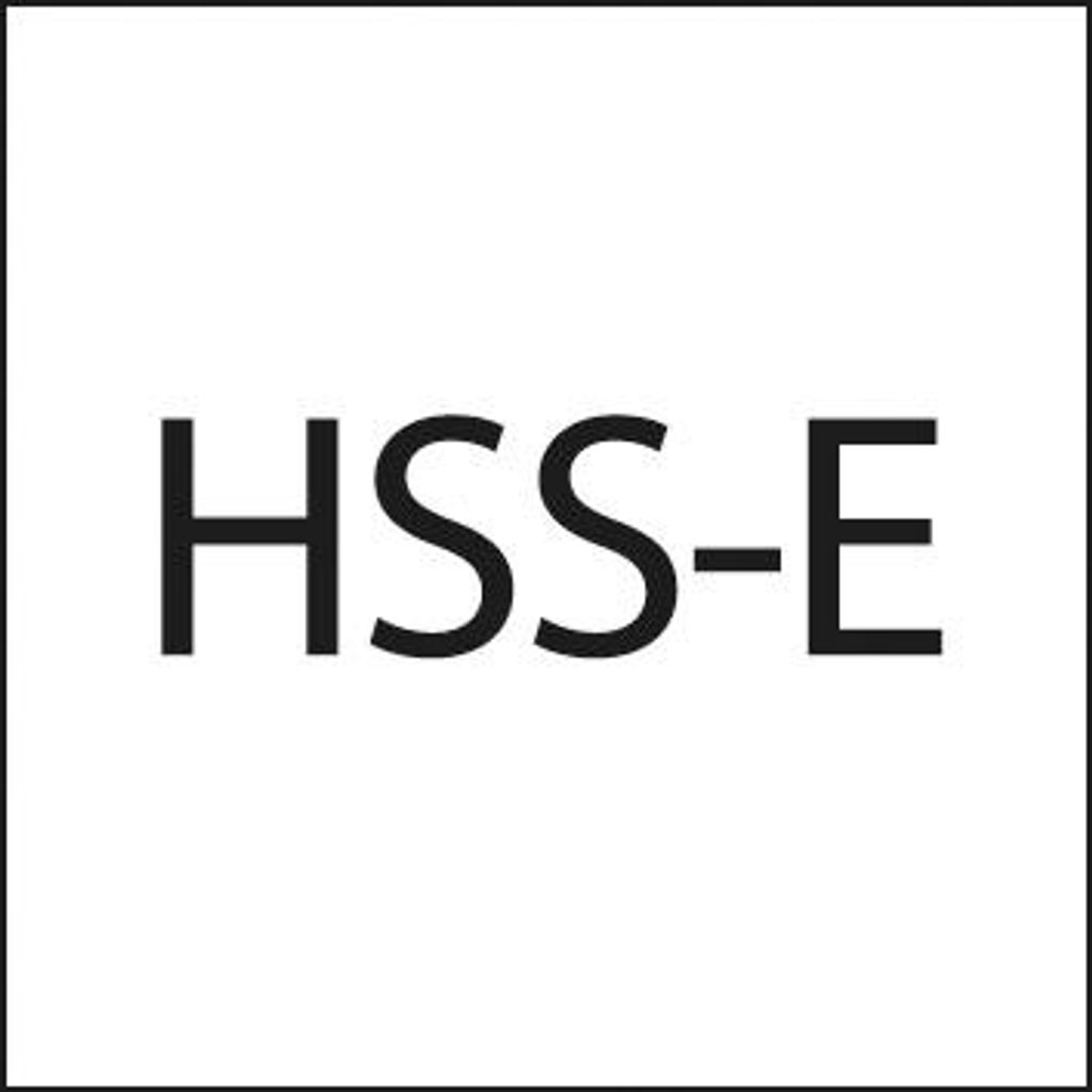 FORMAT GT Kegelsenker-Set HSSE DIN334 6,3-25 zyl. 60Grad, ugt Form C DUO+, Durchmesser:nv, Schneidstoff:HSS-E_1830, Winkel:nv, Nenn-Ø:nv