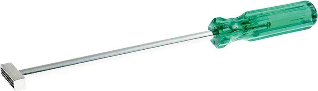 Dresseur manuel diamant polygrain Ø 32 mm pour meules jusqu'à 250 mm