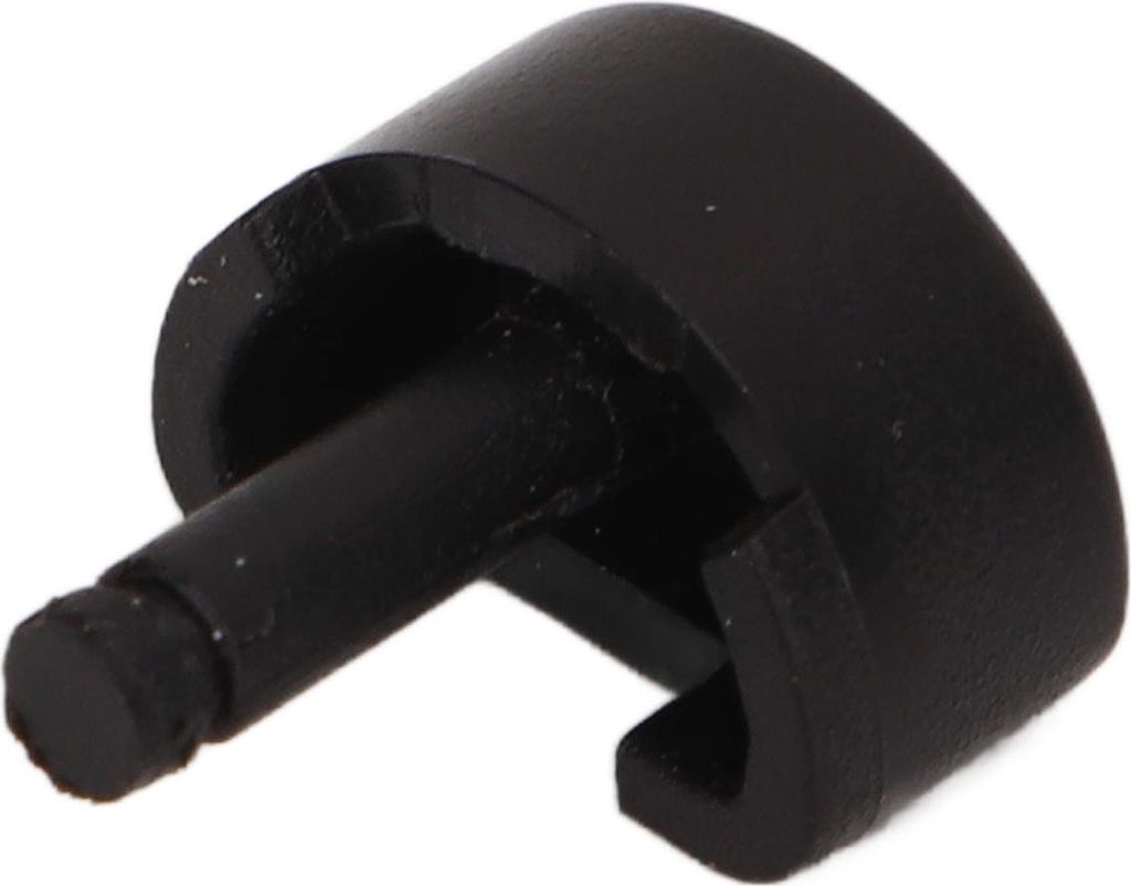 Vorderliesen -Release -Taste ABS für Nikon D3500 D5500 D5600 DSLR -Kamera Ersatz -Reparaturteile