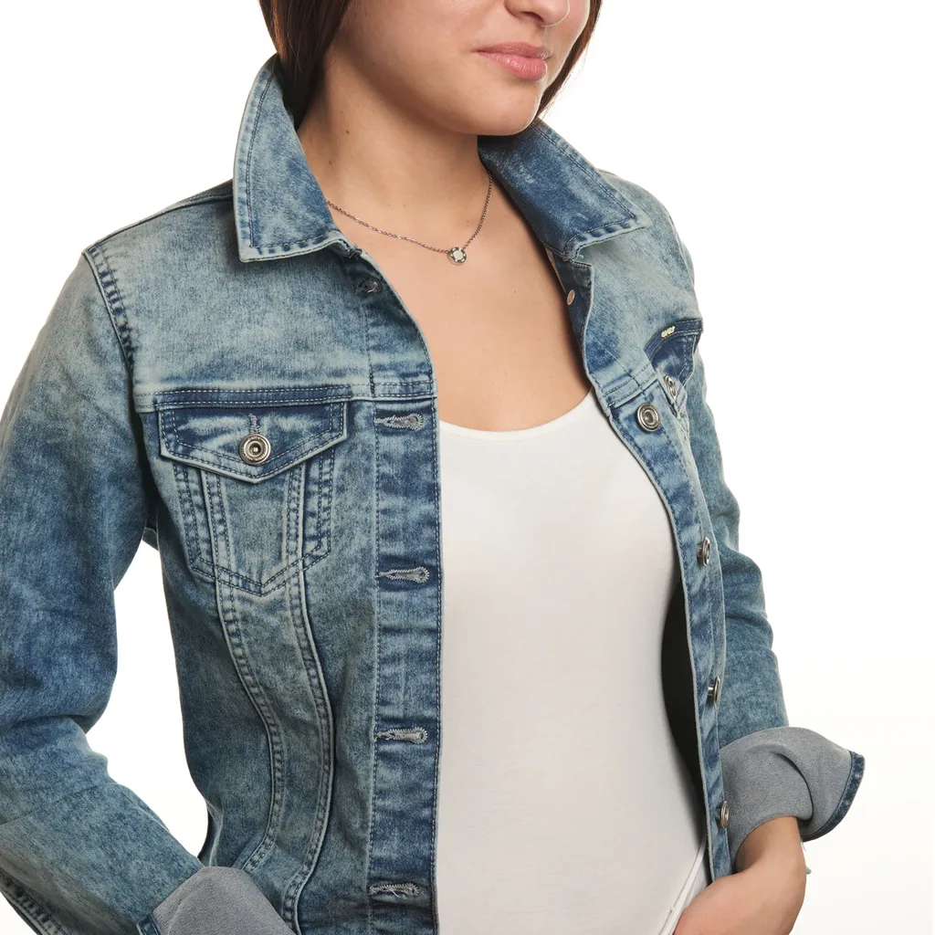 Collier Beppa CIAO - Bijou en Acier Inoxydable Doré avec Pendentif Message - 3