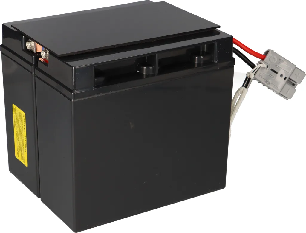 Réparer Onduleur APC RBC11 avec Kit Batterie SCD11 CSB Plug and Play