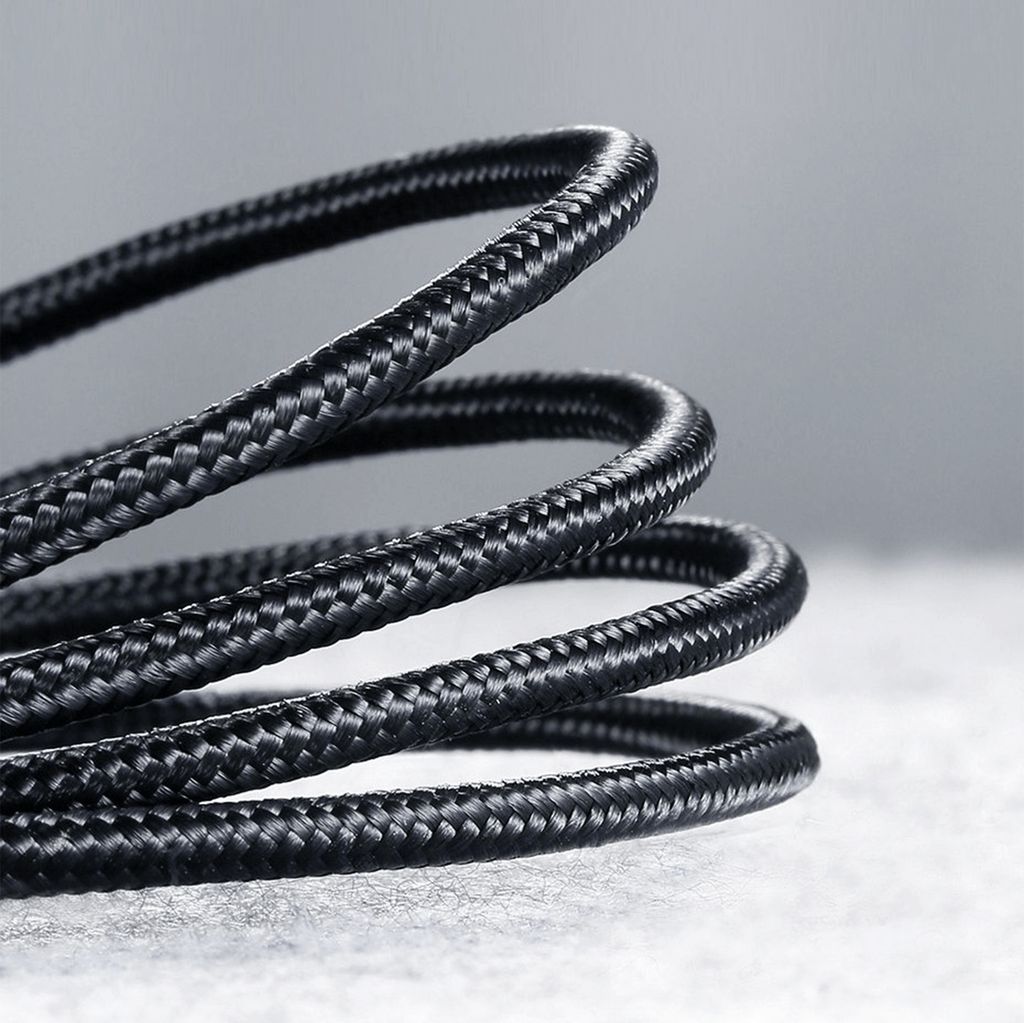 UGREEN USB-C To USB-A Cable Black 1M Produktbild 6