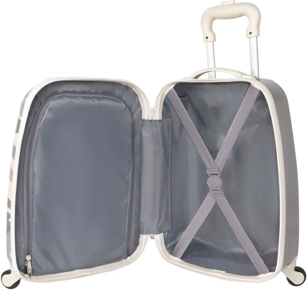 Valigia Heys Fashion 46 cm Offerta - Qualità Premium a Prezzo Smart - 5