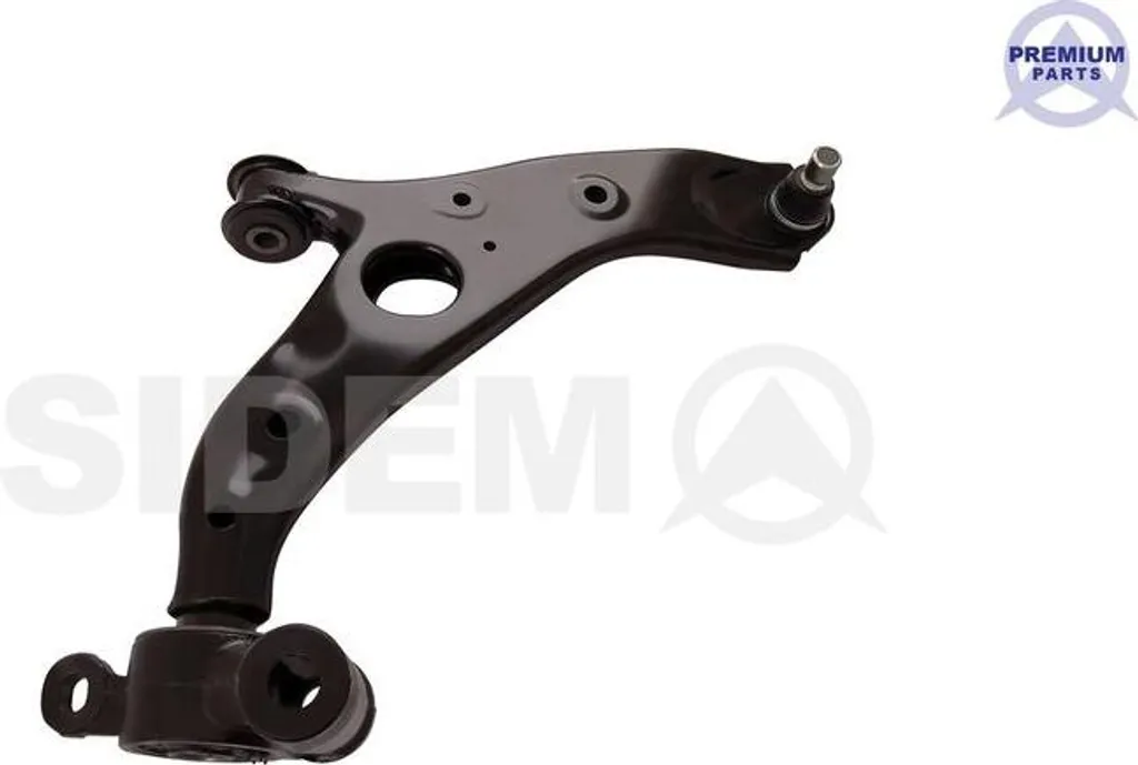 Bras de suspension SIDEM 51577 pour CX-5 - OE KD3534300P Qualité Origine