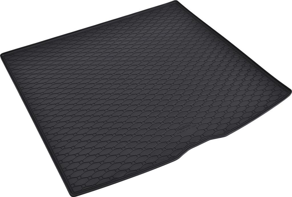 Rivestimento del bagagliaio in gomma Rigum Mercedes Classe Immagine del prodotto 