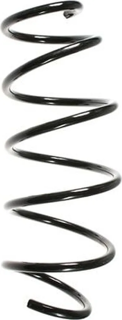Ressort de suspension avant cassé sur Fiesta V ? Solution SPIDAN 369mm