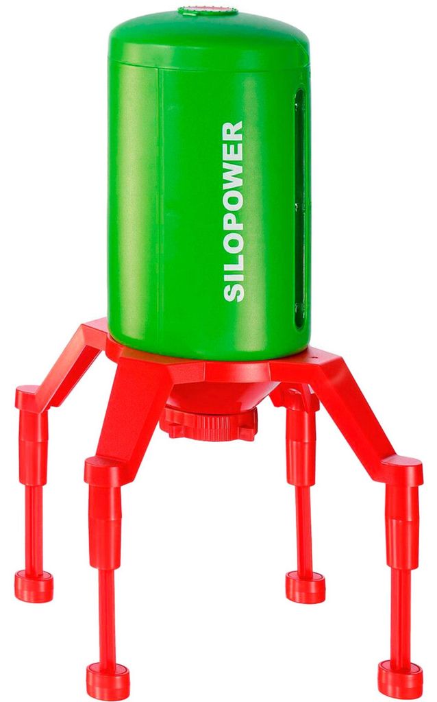 Siku 10560200000, 3 rok/roky, Plast, 1 kusů, 381 g Obrázek produktu 