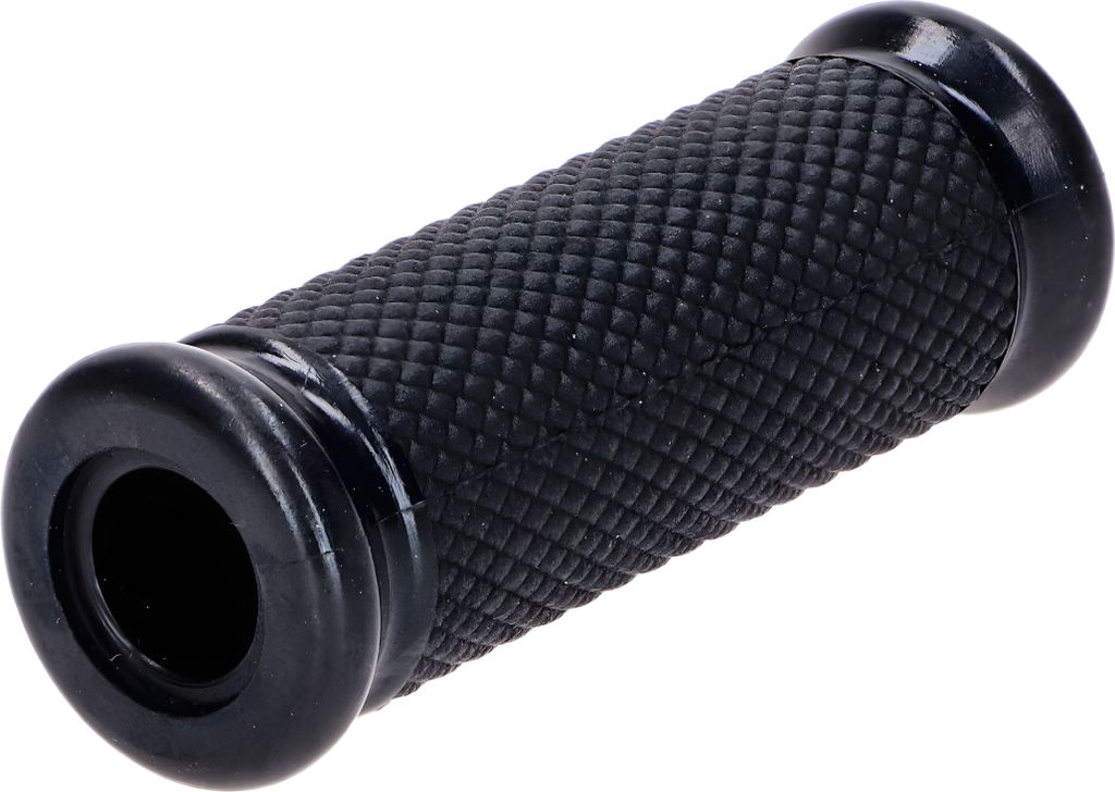 Kickstartergummi Drilastic Schwarz 65x10x21mm für Hercules K 50, MK 1-4, KTM Comet, DKW RT 139, 159