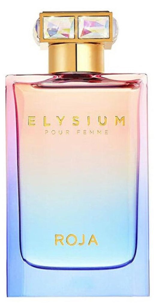 Roja Parfums Elysium Pour Femme woda perfumowana, 75 ml Produktbild 