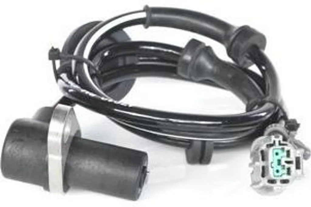 Capteur de vitesse de roue BOSCH 0 265 006 703 pour Nissan Almera