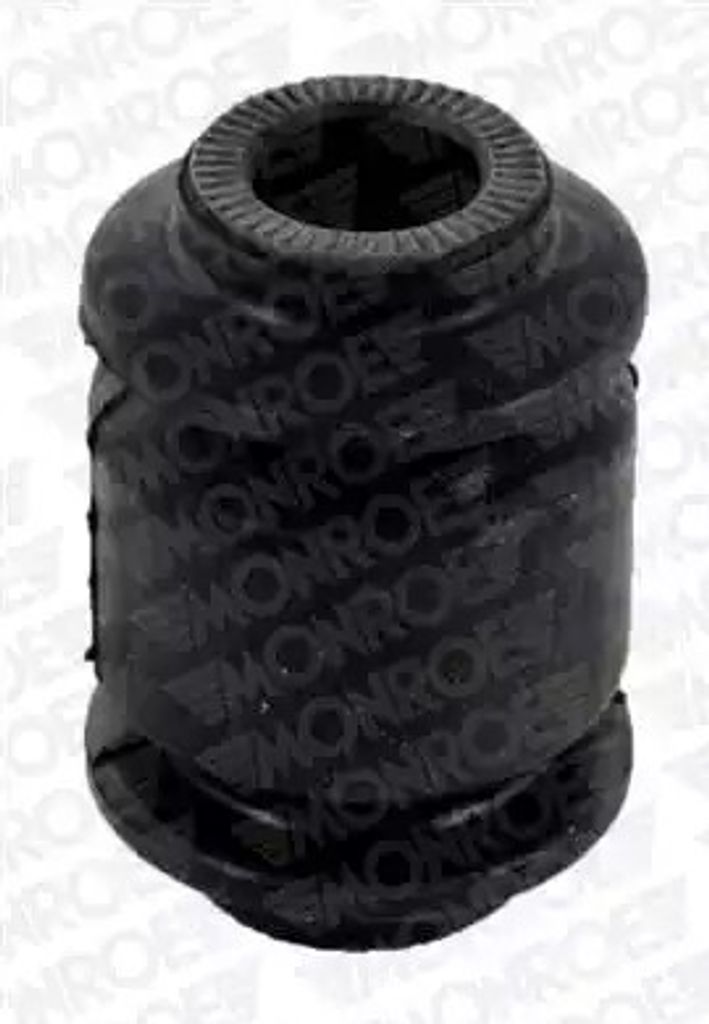 Lagerung Lenker Querlenker für TOYOTA Yaris Schrägheck (P9) L13810 MONROE