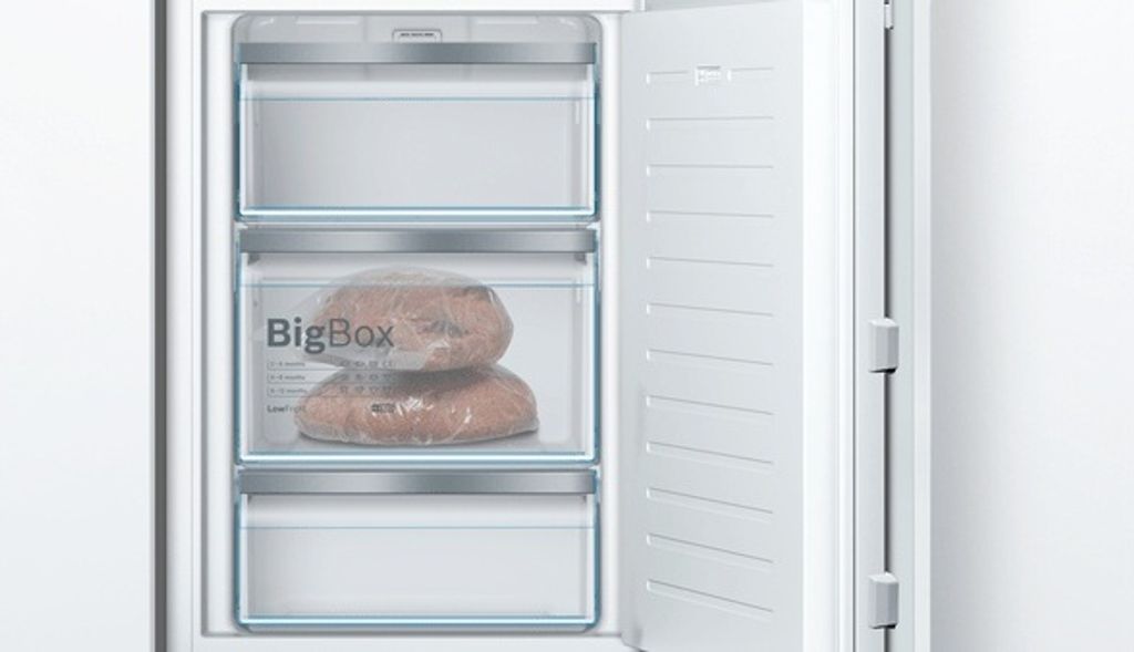 Bosch Serie 6 GIV21ADD0, 95 L, 12 kg/24h, SN-T, 37 dB, 4*, Obrázok produktu 