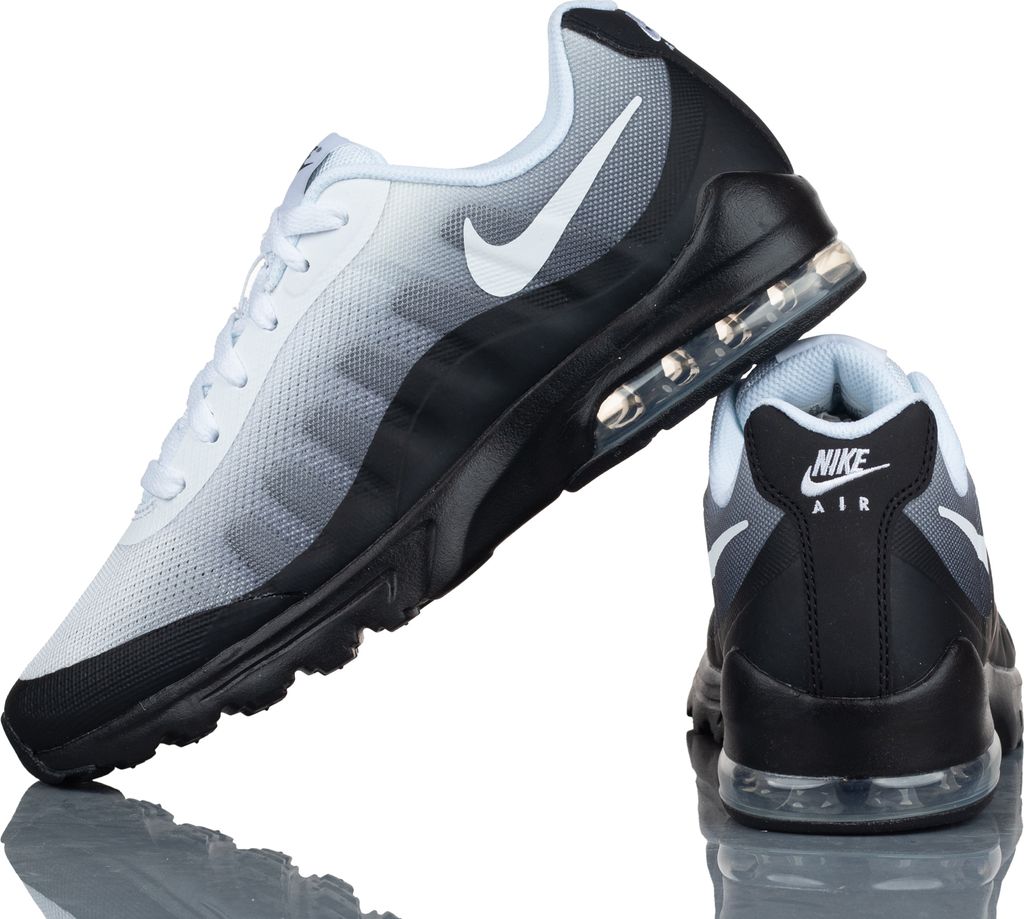 Sportschuhe Nike Air Max Invigor Print, 749688 010, Größe:44